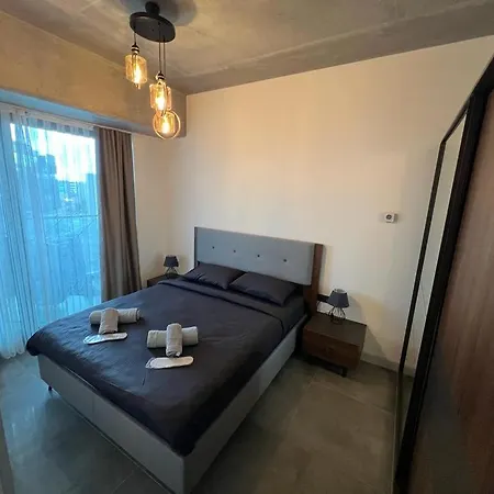 Appartement Sinpas Queen Bomonti By K Istambul